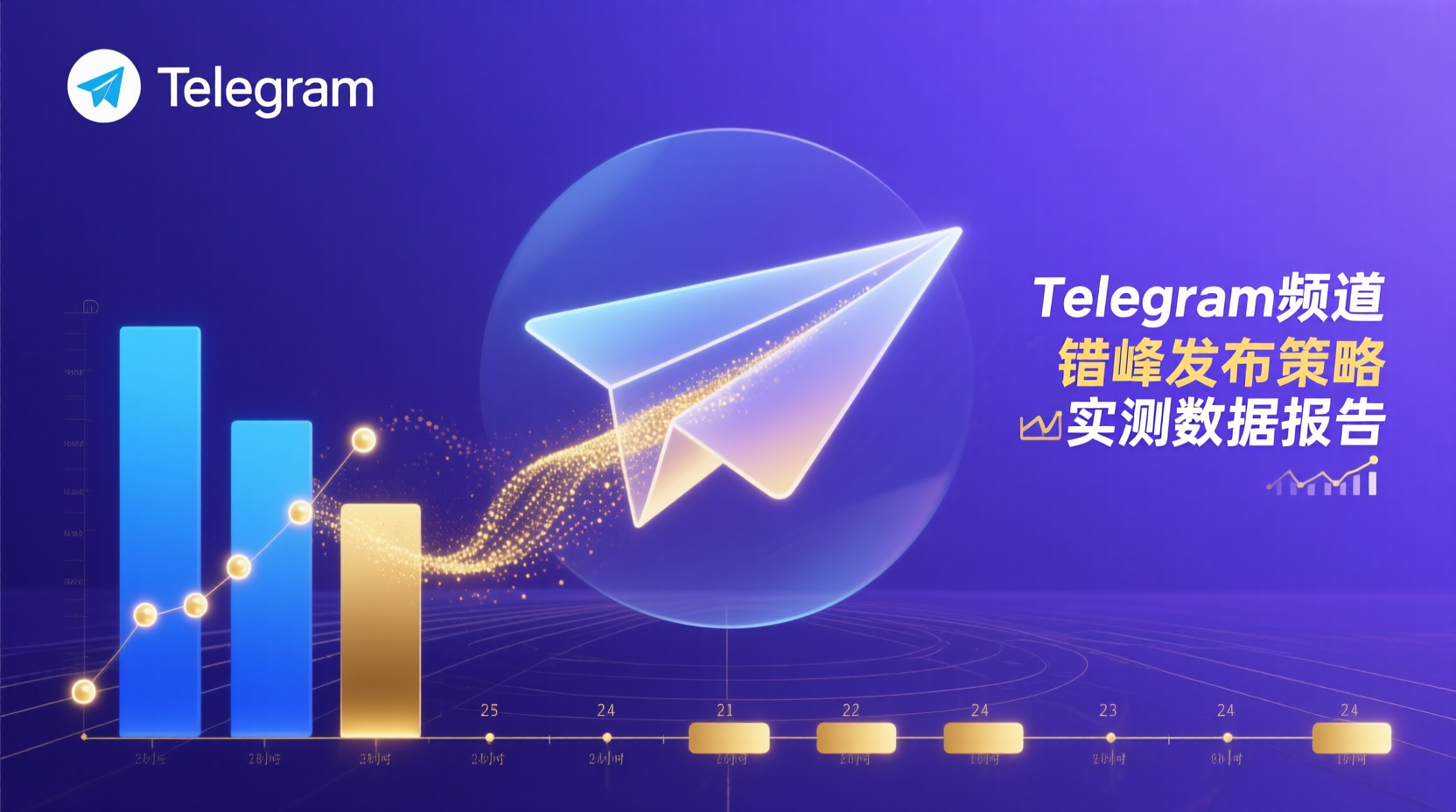 Telegram频道错峰发布策略实测数据报告聚焦2025年Telegram 10.12版起对API限速、编辑时区与定时器的新规则，手把手演示Android/iOS/桌面端错峰配置的最短路径，结合10万订阅频道日更200条实例给出可复现验证步骤与回退方案，并提示「工作假设」下的副作用与合规边界，帮助频道主在推送频率、用户活跃与服务器负载间找到最优平衡。